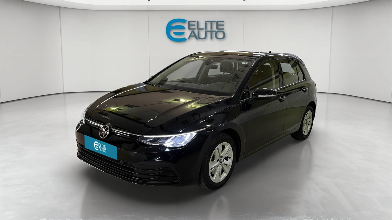 Volkswagen Golf 2.0 TDI SCR 115 BVM6 — photo 1