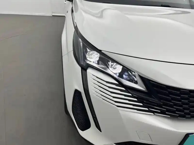Peugeot 5008 bluehdi 130ch s&amp;s eat8 — photo 16
