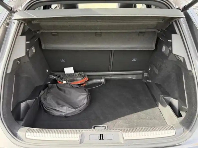 Ds Ds 7 e-tense 300 opera 4x4 — photo 8