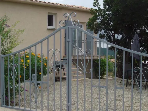 Maison 3 pièces