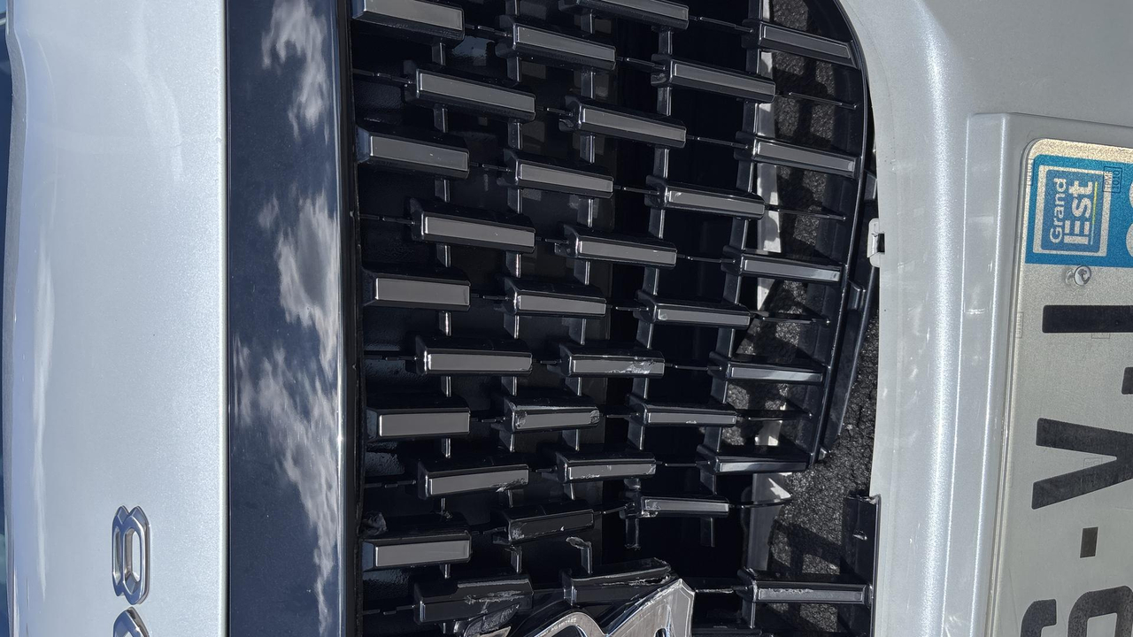 Peugeot 2008 PureTech 130 S&amp;S — photo 26