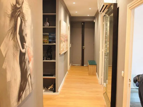Appartement 4 pièces 120 m²
