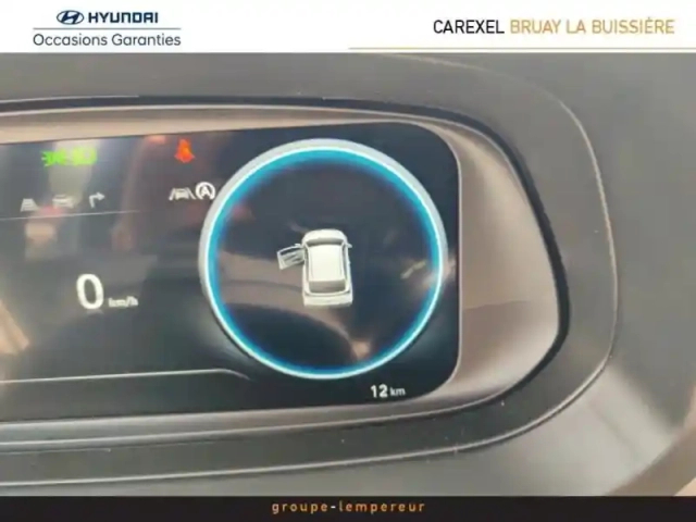 Hyundai I20 1.0 t-gdi 90ch ultime edition — photo 14