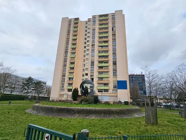 Appartement Chenove 5 pièce(s) 90.27 m2