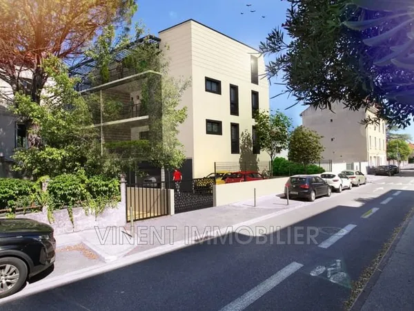 vente appartement 3 Pièce(s)