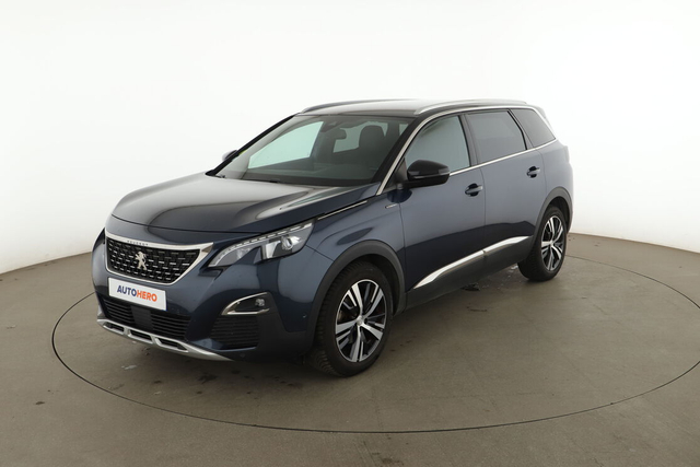 Peugeot 5008 1.5 Blue-HDi GT Line EAT8