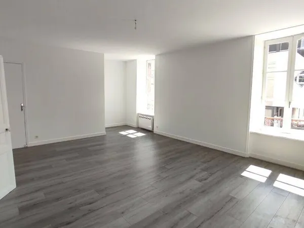 Appartement 4 pièces 95 m²