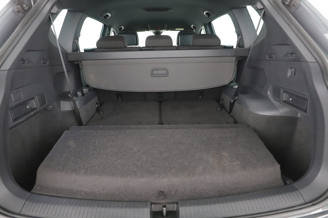 Seat Tarraco 1.5 TSI Style — photo 16