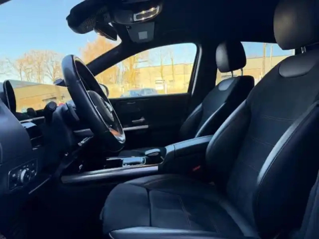 Mercedes Classe B 180 136ch amg line edition 7g-dct — photo 20