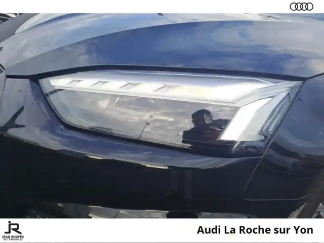 Audi A5 sportback 35 tdi 163 s tronic 7 — photo 36