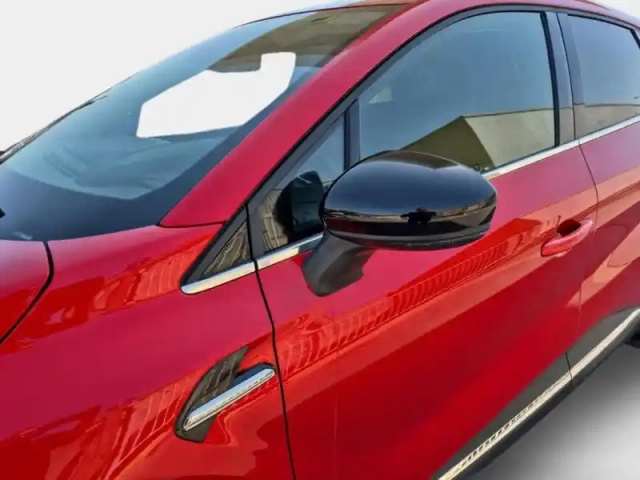 Renault Captur 1.0 tce 90ch techno — photo 11