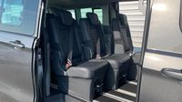 Ford Tourneo Custom 320 L2H1 2.0 EcoBlue 170ch Titanium BVA8 — photo 22