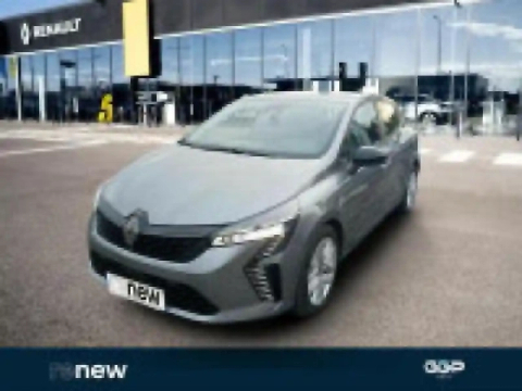 Renault Clio 1.0 tce 90ch evolution - 24