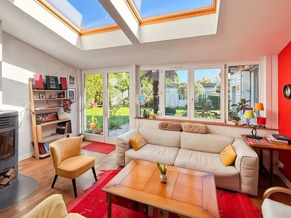 Maison 5 pièces 165 m²