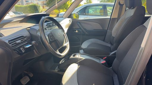 Citroen C4 SpaceTourer 1.2 PureTech 130 EAT8 - Business – 2020 – 72302 km – Essence – Boîte Automatique — photo 15