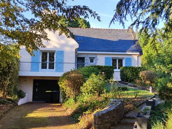 Maison 5 pièces 112 m²