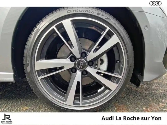 Audi A3 sportback 40 tfsie 204 s tronic 6 — photo 80