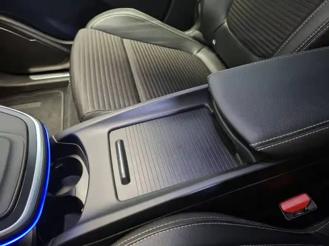 Renault Scenic grand  tce 160 energy edc — photo 43