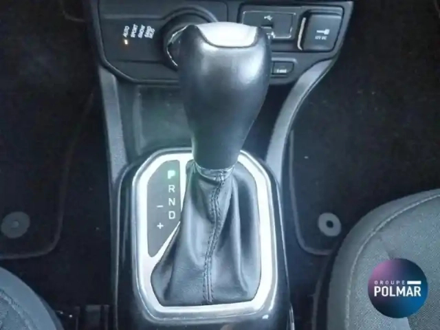 Jeep Renegade 1.3 gse t4 190ch 4xe central park at6 my21 — photo 14
