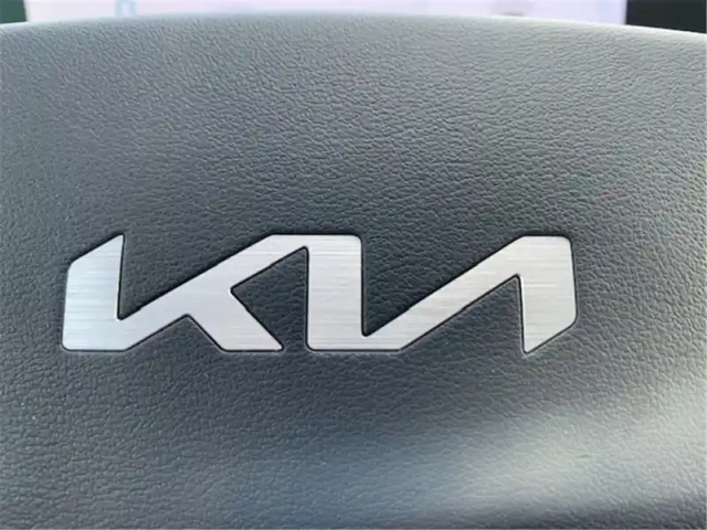 Kia Ev6 229 ch — photo 22