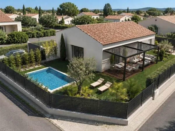 Maison 5 pièces 90 m²