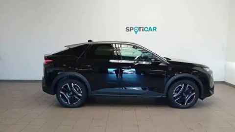 Peugeot 3008 plug-in hybrid 195 e-dcs7
