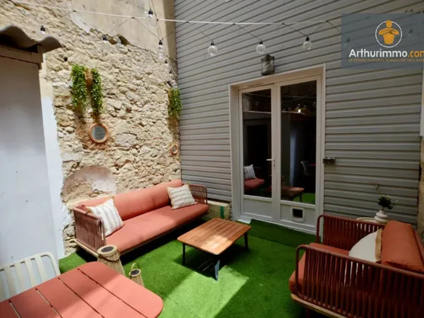 Maison 3 pièces 73 m²