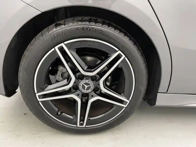 Mercedes Classe A 200 d — photo 19