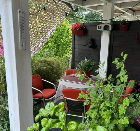 Chambre chez l habitant
