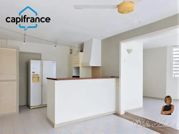 Appartement 2 pièces 60 m²