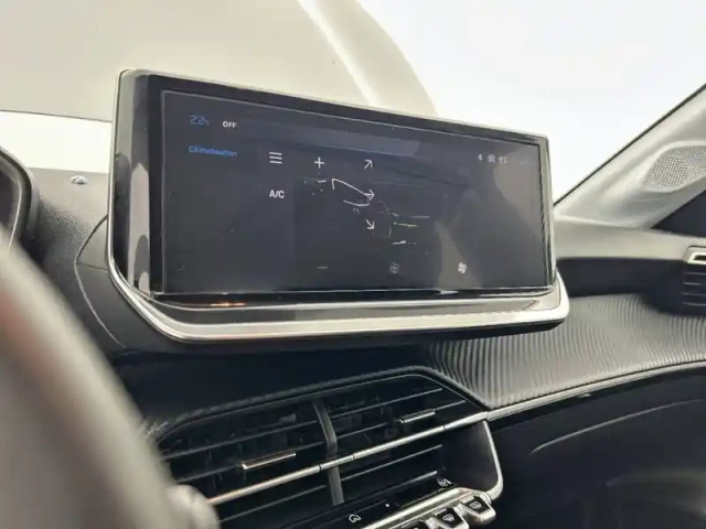 Peugeot 208 puretech 75 s&amp;s bvm5 — photo 63