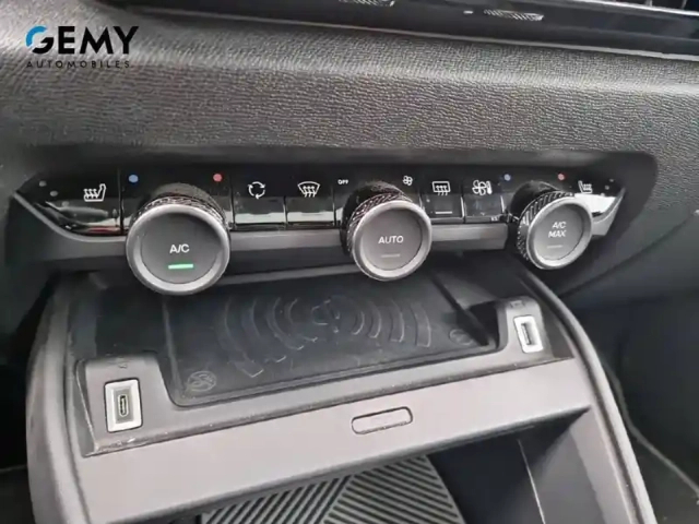 Citroën C4 bluehdi 130 s&amp;s eat8 — photo 21