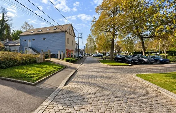 A vendre Lot de 8 studios Loués et Meublés - Secteur Rouelle