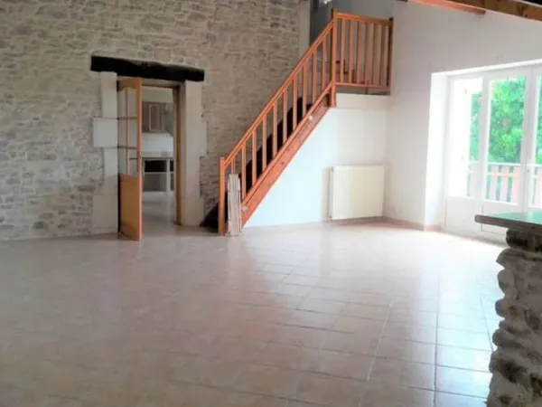 Maison/Villa T5