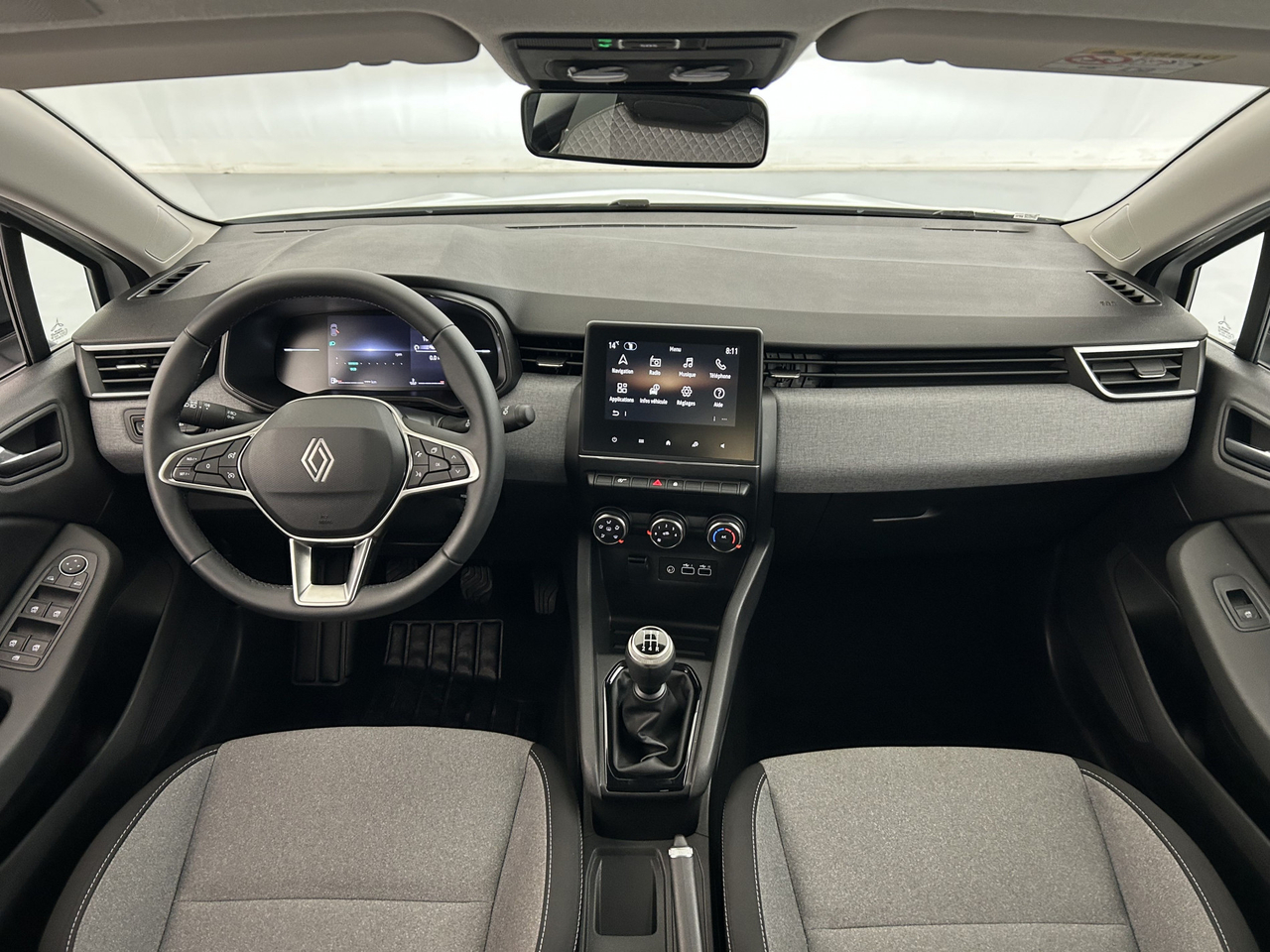 Renault Clio 5 — photo 27