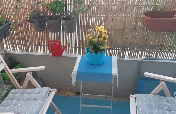 Studio 1 pièce 24 m²