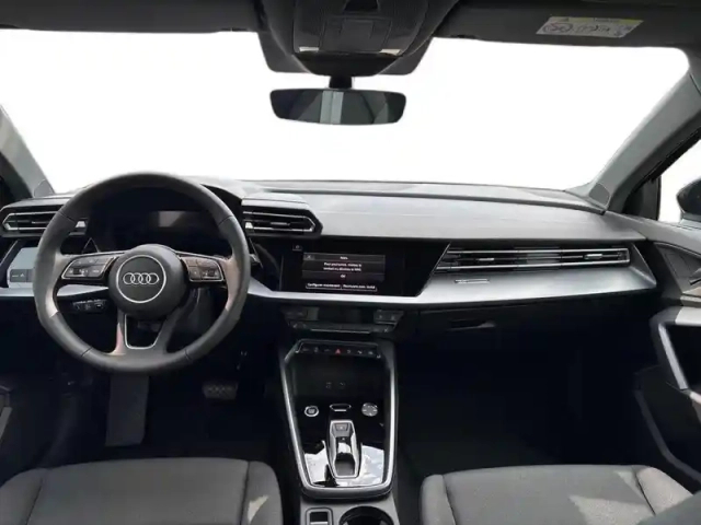 Audi A3 sportback 1.5 tfsi e 204ch phev business executive s tronic 6 — photo 6