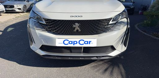 Peugeot 5008 1.5 BlueHDi 130 - GT – 2021 – 82836 km – Diesel – Boîte Manuelle — photo 43