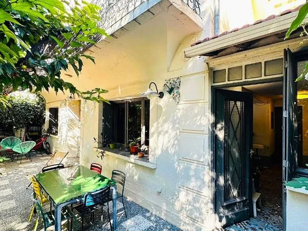 Maison de ville 6 pièces 178 m²
