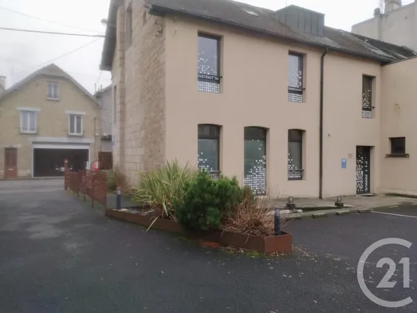 Bureaux 13 m²
