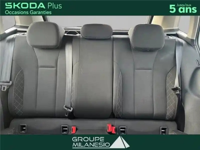Skoda Kamiq 1.0 tsi 95 ch bvm5 — photo 13