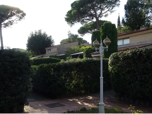 Vends maison temps partagé