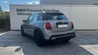 Mini Mini Cooper 136ch Edition Premium BVA7 — photo 7