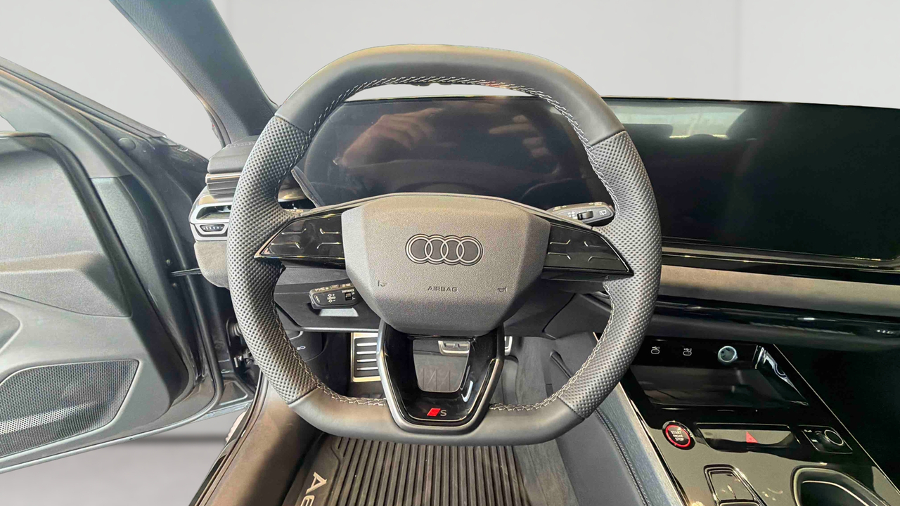 Audi A6 Avant TDI 204 ch S tronic 7 Quattro — photo 10