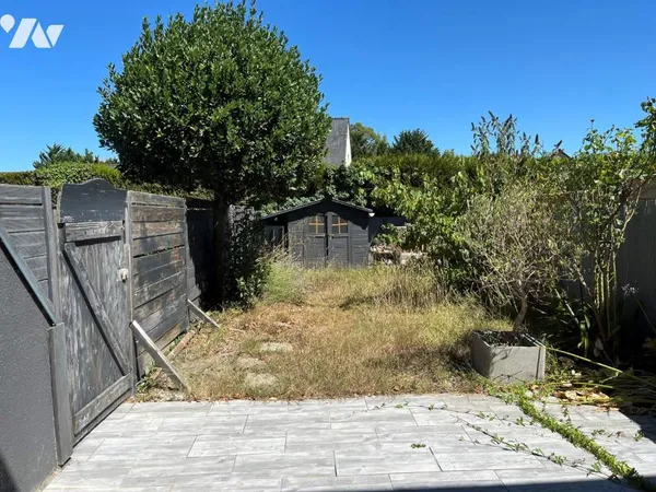 Maison 4 pièces 67 m²