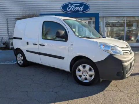 Renault Kangoo express 1.5 dci 110ch energy extra r-link euro6