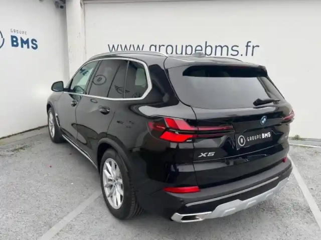 Bmw X5 xdrive50e 489ch xline — photo 2