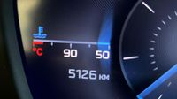 Peugeot 308 Sw 1.2 Hybrid 145ch Allure e-DCS6 — photo 9