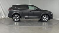 Nissan Qashqai 1.3 Mild Hybrid 158ch N-Connecta Xtronic 2022 — photo 4