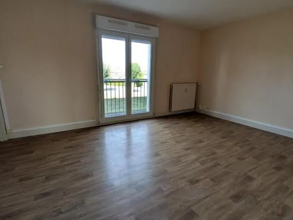 Appartement 3 pièces 70 m²